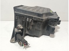 Recambio de caja reles / fusibles para opel corsa c (x01) 1.2 twinport (f08, f68) referencia OEM IAM 09115986  