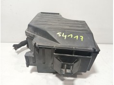 Recambio de caja reles / fusibles para opel corsa c (x01) 1.2 twinport (f08, f68) referencia OEM IAM 09115986   2