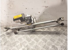 Recambio de motor limpia delantero para opel corsa c (x01) 1.2 twinport (f08, f68) referencia OEM IAM 24441422  