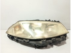 Recambio de faro derecho para renault megane ii (bm0/1_, cm0/1_) 1.6 16v (bm0c, cm0c) referencia OEM IAM 8200073221J  