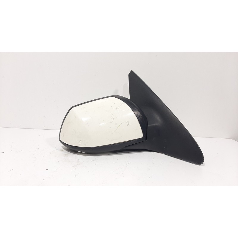 RETROVISOR DERECHO 1376107 ELECTRICO BLANCO - imagen 2