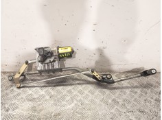 Recambio de motor limpia delantero para renault scénic ii (jm0/1_) 2.0 dci (jm1k) referencia OEM IAM 8200327016  