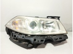 Recambio de faro derecho para renault megane ii sedán (lm0/1_) 1.6 16v (lm1r, lm0c) referencia OEM IAM 8200412742A  