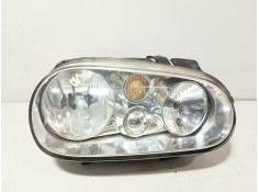 Recambio de faro derecho para volkswagen golf iv (1j1) 2.0 referencia OEM IAM 1J1941018B  