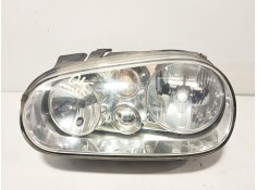 Recambio de faro izquierdo para volkswagen golf iv (1j1) 2.0 referencia OEM IAM 1J1941017F  
