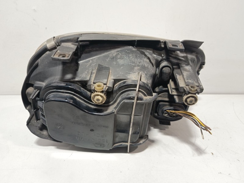 Recambio de faro izquierdo para volkswagen golf iv (1j1) 2.0 referencia OEM IAM 1J1941017F  