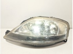 Recambio de faro izquierdo para citroën c3 i (fc_, fn_) 1.4 hdi referencia OEM IAM 085521117L  