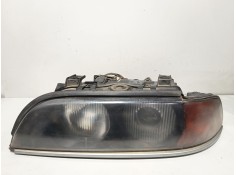 Recambio de faro izquierdo para bmw 5 (e39) 523 i referencia OEM IAM 63128362463  