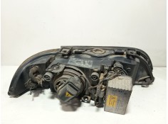 Recambio de faro izquierdo para bmw 5 (e39) 523 i referencia OEM IAM 63128362463   2