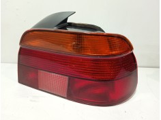 Recambio de piloto trasero derecho para bmw 5 (e39) 523 i referencia OEM IAM 14603400  