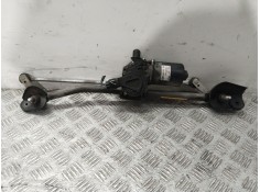 Recambio de motor limpia delantero para toyota corolla (_e12_) 2.0 d-4d (cde120r_, cde120l_) referencia OEM IAM 8511002100A  
