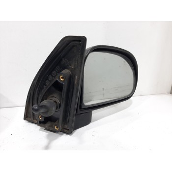 RETROVISOR DERECHO 8762006101CA NEGRO MANUAL