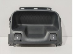 Recambio de moldura para toyota corolla sedán (_e21_) 1.8 vvti hybrid (mzea12, zre211, zwe211) referencia OEM IAM 5883102280  