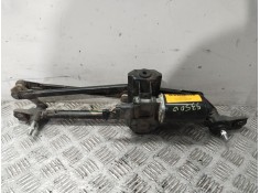 Recambio de motor limpia delantero para hyundai tucson (jm) 2.0 crdi referencia OEM IAM 981102E000  