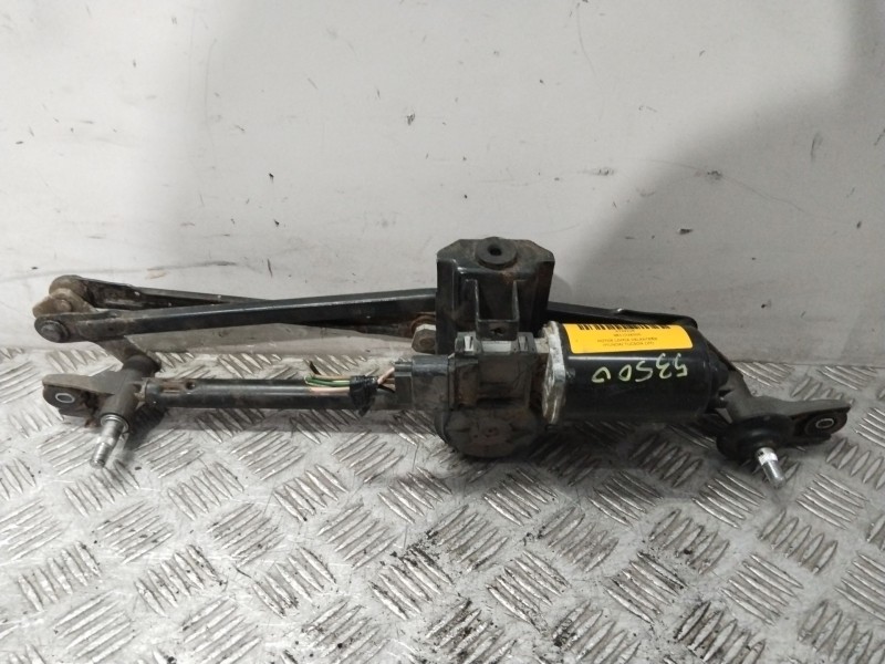 Recambio de motor limpia delantero para hyundai tucson (jm) 2.0 crdi referencia OEM IAM 981102E000  
