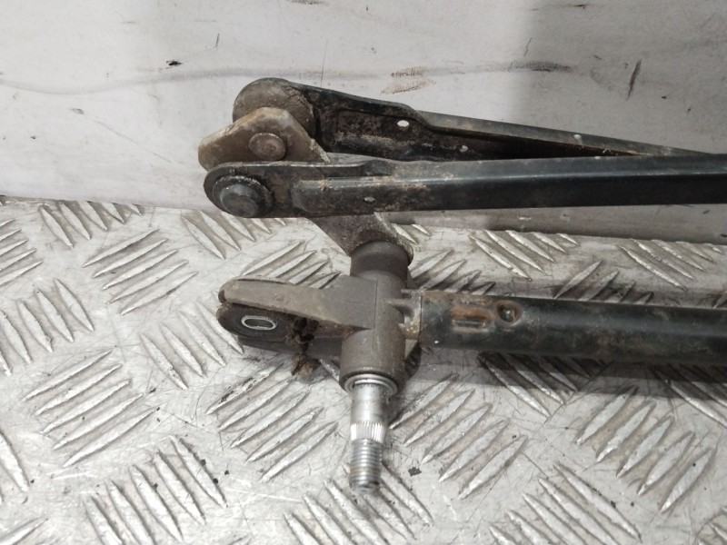 Recambio de motor limpia delantero para hyundai tucson (jm) 2.0 crdi referencia OEM IAM 981102E000  