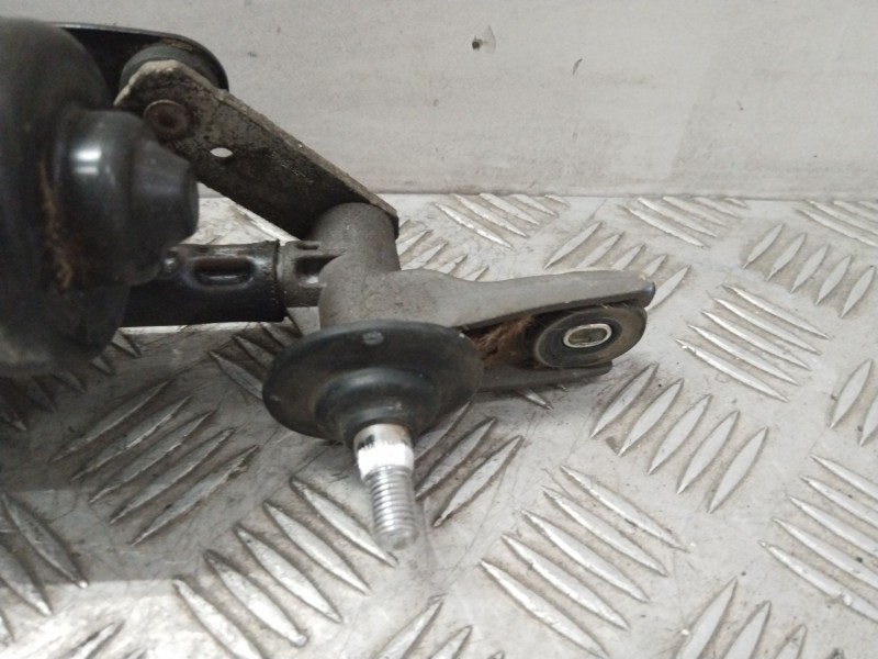 Recambio de motor limpia delantero para hyundai tucson (jm) 2.0 crdi referencia OEM IAM 981102E000  