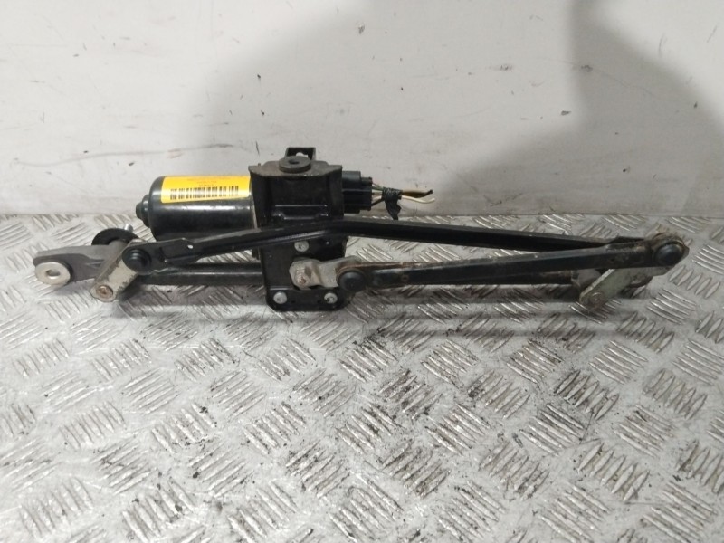 Recambio de motor limpia delantero para hyundai tucson (jm) 2.0 crdi referencia OEM IAM 981102E000  