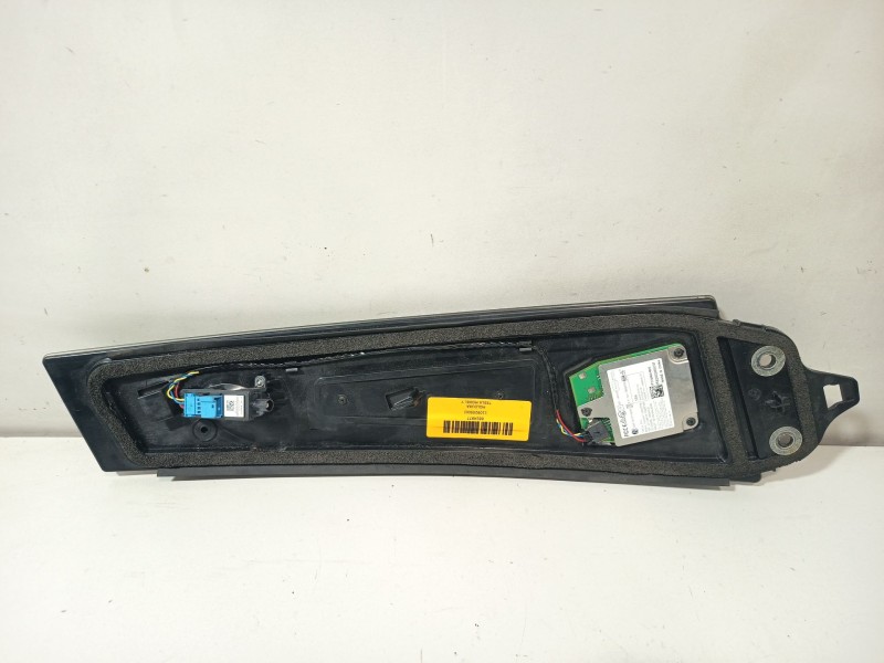 Recambio de camara vision delantera para tesla model y ev referencia OEM IAM 110925500J  