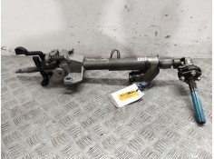 Recambio de columna direccion para ssangyong kyron 2.0 xdi referencia OEM IAM 4631009012  