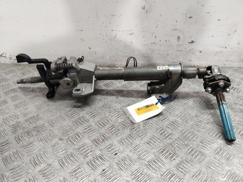 Recambio de columna direccion para ssangyong kyron 2.0 xdi referencia OEM IAM 4631009012  