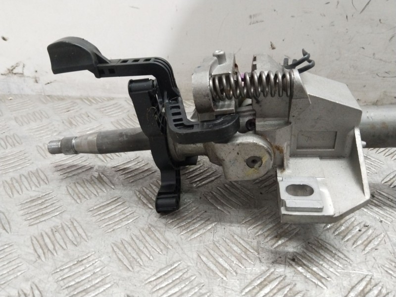 Recambio de columna direccion para ssangyong kyron 2.0 xdi referencia OEM IAM 4631009012  