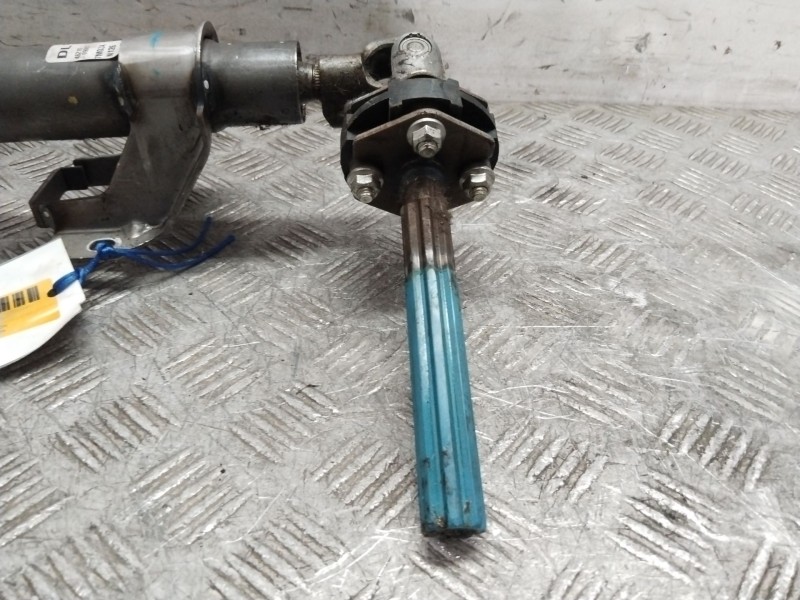 Recambio de columna direccion para ssangyong kyron 2.0 xdi referencia OEM IAM 4631009012  