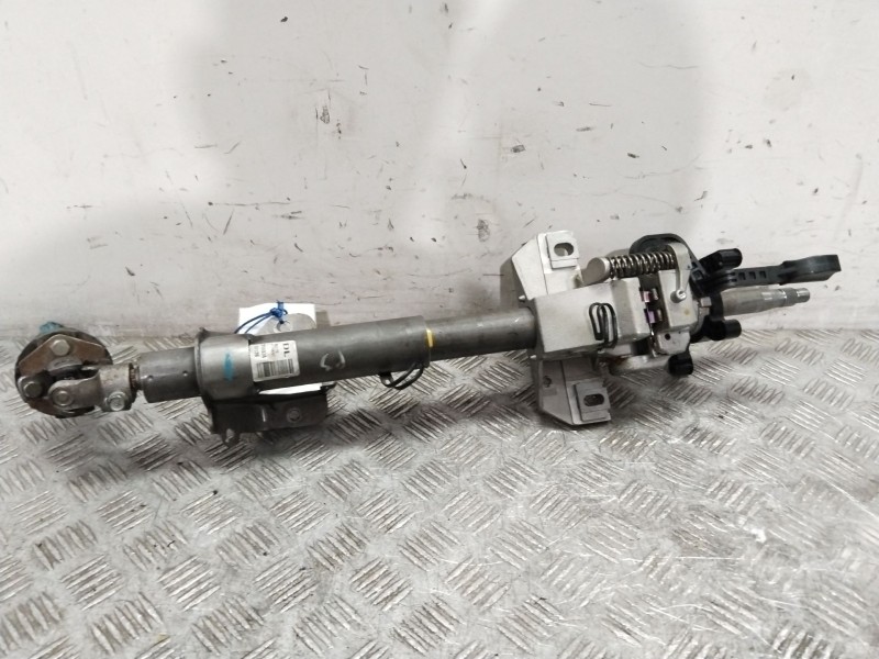 Recambio de columna direccion para ssangyong kyron 2.0 xdi referencia OEM IAM 4631009012  