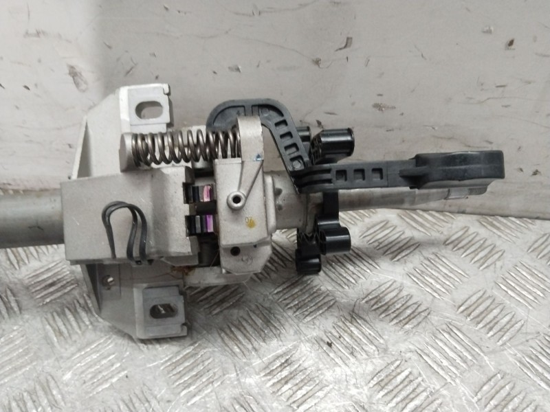 Recambio de columna direccion para ssangyong kyron 2.0 xdi referencia OEM IAM 4631009012  