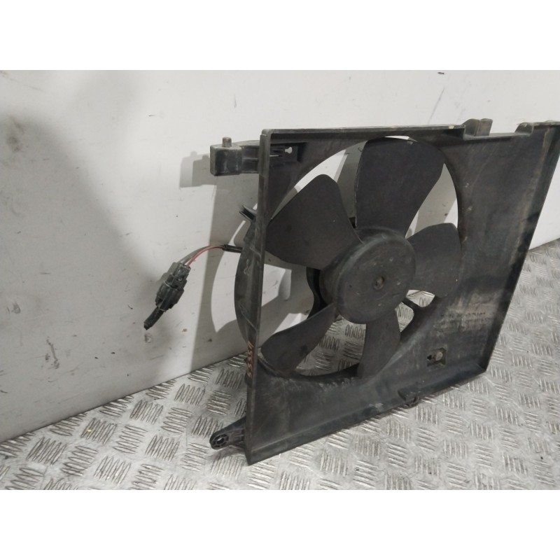 ELECTROVENTILADOR 96536522  - imagen 3