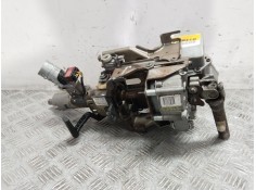 Recambio de columna direccion para renault clio iii (br0/1, cr0/1) 1.5 dci (br17, cr17) referencia OEM IAM 8200751234 8200937939 2