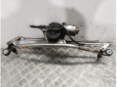 Recambio de motor limpia delantero para ford tourneo connect 1.8 tdci referencia OEM IAM 5081623  
