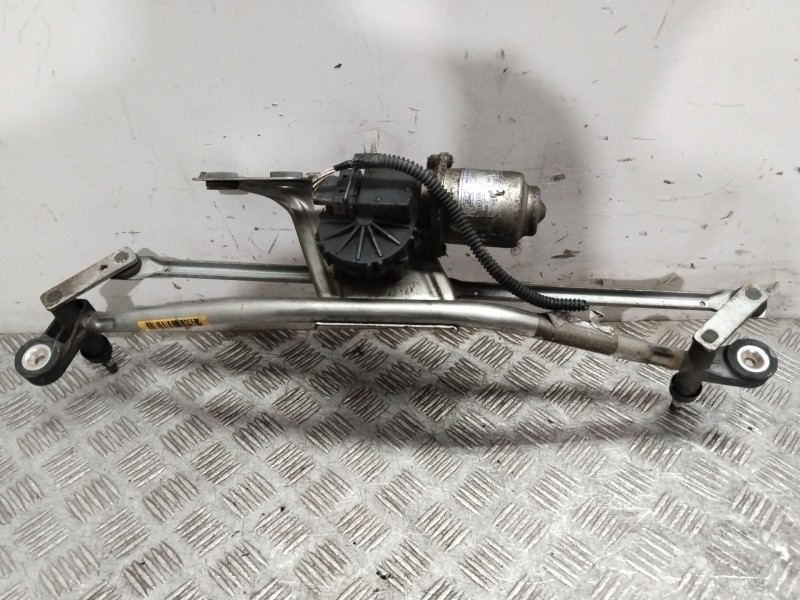Recambio de motor limpia delantero para ford tourneo connect 1.8 tdci referencia OEM IAM 5081623  