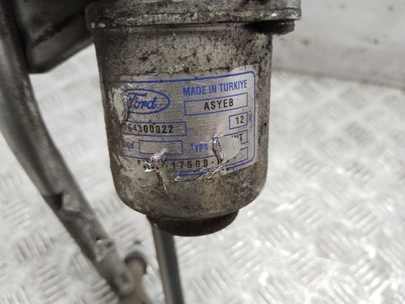 Recambio de motor limpia delantero para ford tourneo connect 1.8 tdci referencia OEM IAM 5081623  