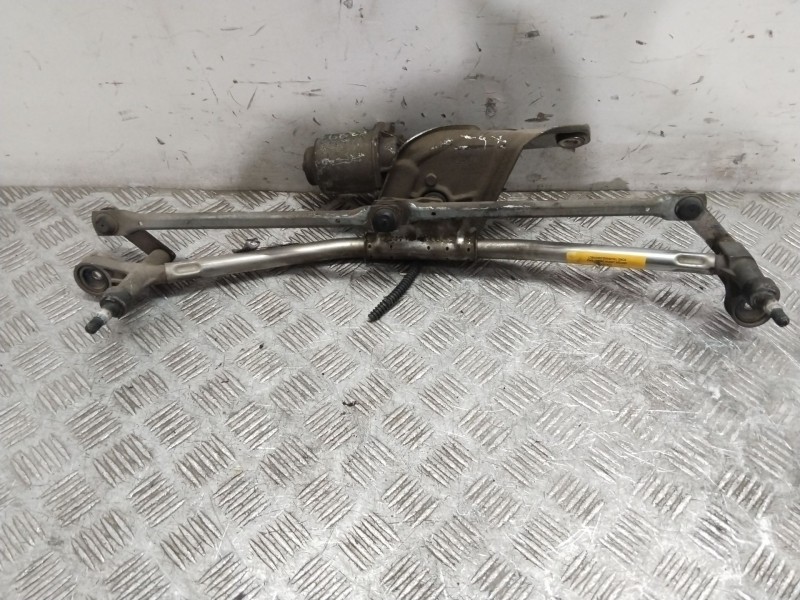 Recambio de motor limpia delantero para ford tourneo connect 1.8 tdci referencia OEM IAM 5081623  