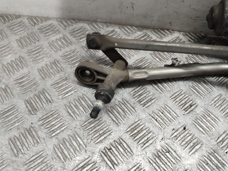 Recambio de motor limpia delantero para ford tourneo connect 1.8 tdci referencia OEM IAM 5081623  