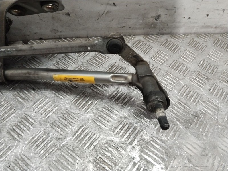 Recambio de motor limpia delantero para ford tourneo connect 1.8 tdci referencia OEM IAM 5081623  