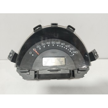 CUADRO INSTRUMENTOS 110008872014 0001172V030C96A00 