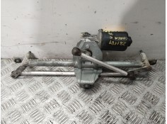 Recambio de motor limpia delantero para opel corsa c (x01) 1.2 (f08, f68) referencia OEM IAM 23001902  