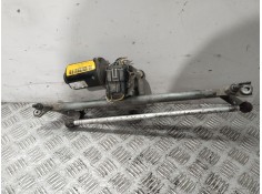 Recambio de motor limpia delantero para opel corsa c (x01) 1.2 (f08, f68) referencia OEM IAM 23001902   2