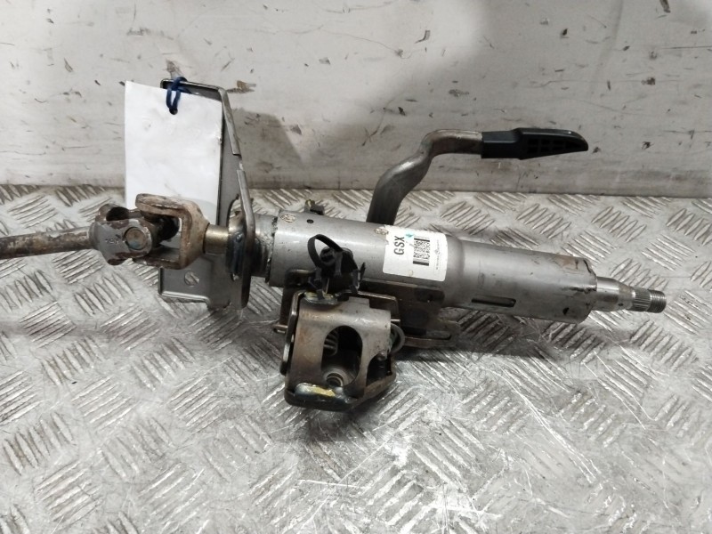 Recambio de columna direccion para fiat doblo autobús (263_) 1.3 d multijet (263axc1a) referencia OEM IAM 52170240  