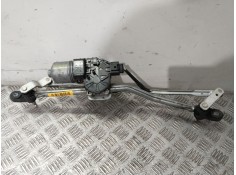 Recambio de motor limpia delantero para mazda 3 sedán (bk) 1.6 (bk12) referencia OEM IAM BN8V67340  
