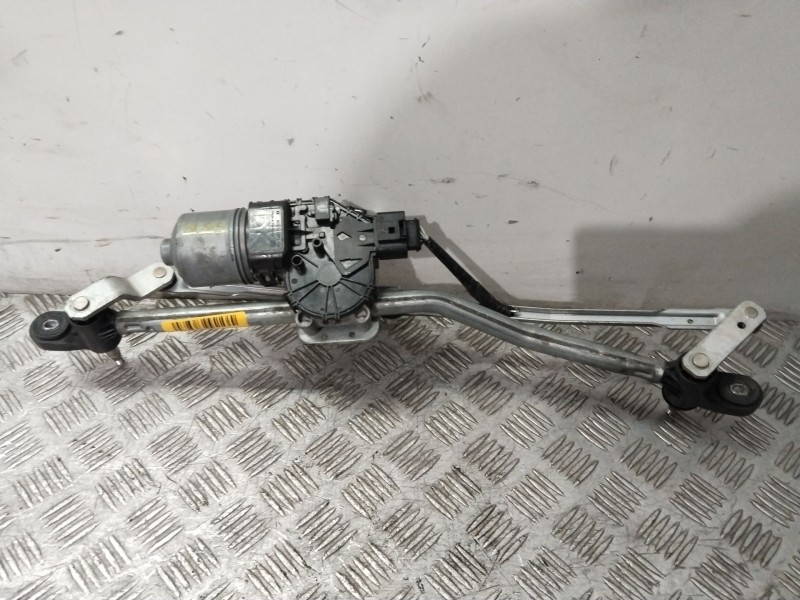 Recambio de motor limpia delantero para mazda 3 sedán (bk) 1.6 (bk12) referencia OEM IAM BN8V67340  