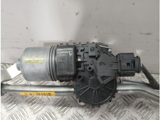 Recambio de motor limpia delantero para mazda 3 sedán (bk) 1.6 (bk12) referencia OEM IAM BN8V67340   2