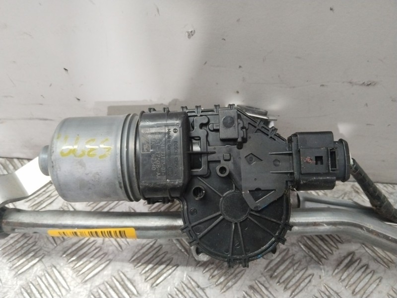 Recambio de motor limpia delantero para mazda 3 sedán (bk) 1.6 (bk12) referencia OEM IAM BN8V67340  