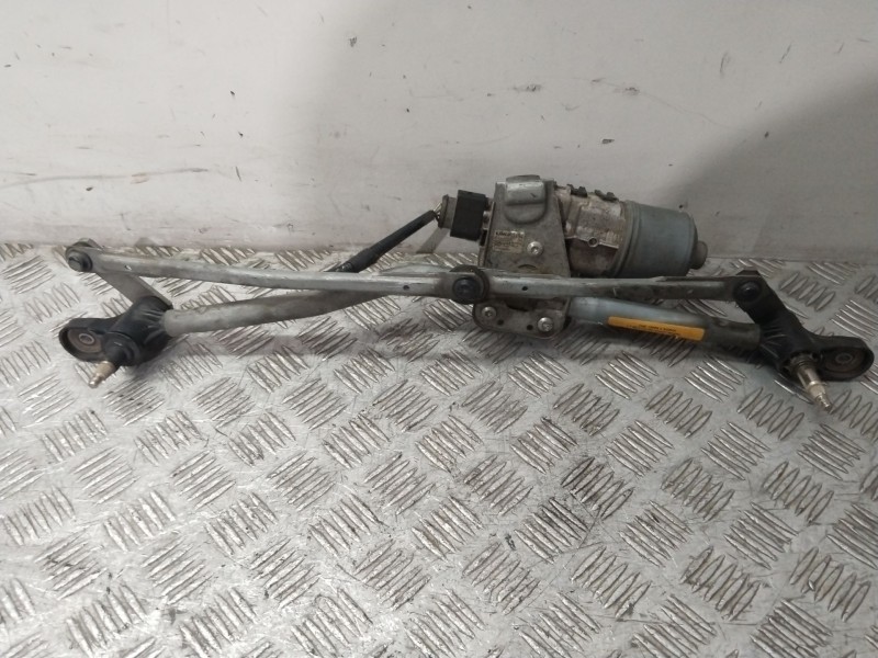 Recambio de motor limpia delantero para mazda 3 sedán (bk) 1.6 (bk12) referencia OEM IAM BN8V67340  