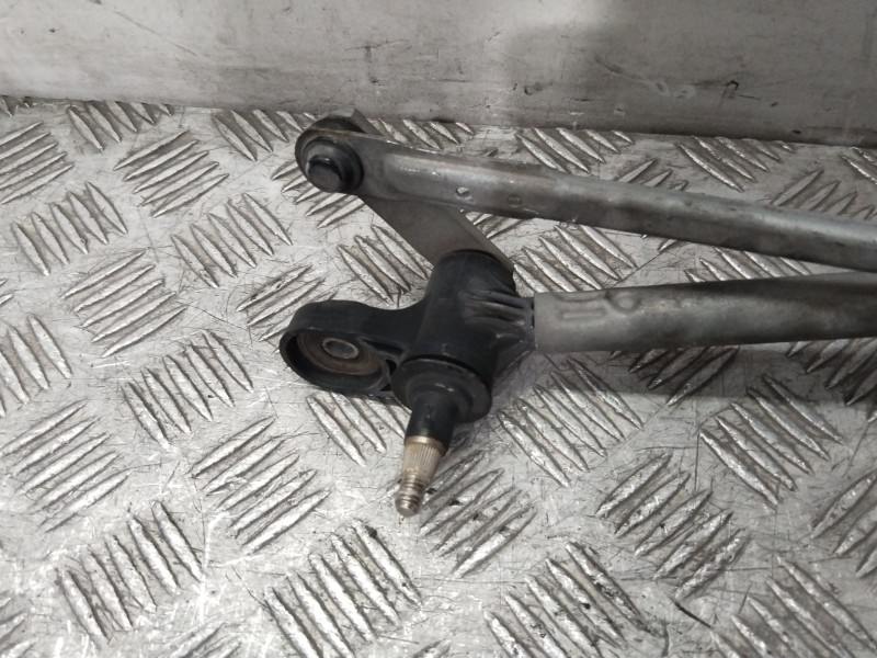 Recambio de motor limpia delantero para mazda 3 sedán (bk) 1.6 (bk12) referencia OEM IAM BN8V67340  