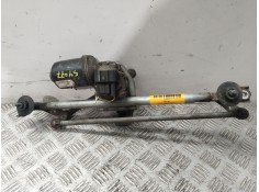 Recambio de motor limpia delantero para opel corsa c (x01) 1.7 di (f08, f68) referencia OEM IAM 23001902  