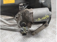 Recambio de motor limpia delantero para ford fusion (ju_) 1.4 referencia OEM IAM 1740714   2