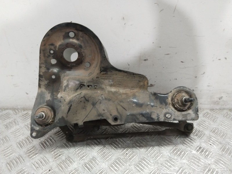 Recambio de motor limpia delantero para ford fusion (ju_) 1.4 referencia OEM IAM 1740714  